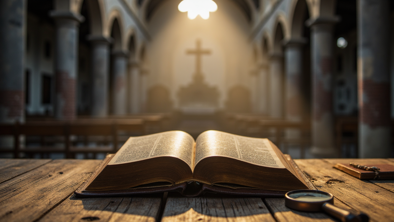 Doctrinas Escenciales