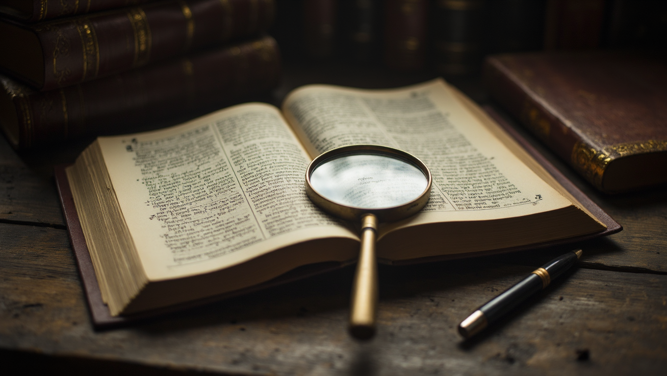 our-services-03 Descubre el contexto histórico y cultural que rodea la revelación del texto bíblico.